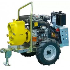  Atlas Copco VAR 4-159 ūdens sūknis